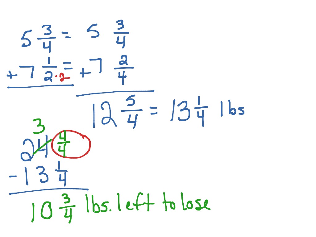 CH2S5 | Math | ShowMe