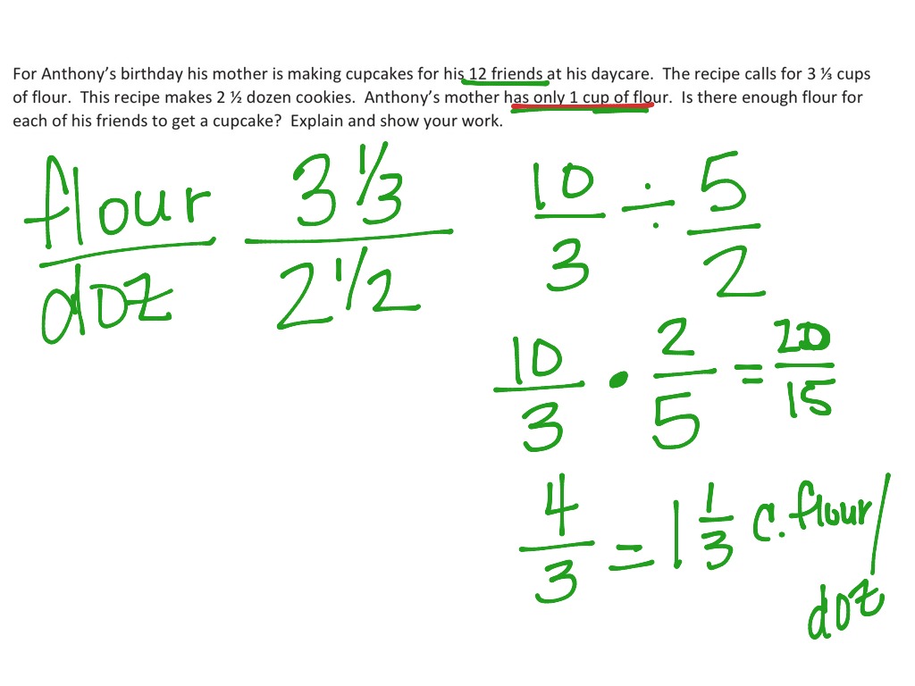 more-unit-rates-of-fractions-math-showme