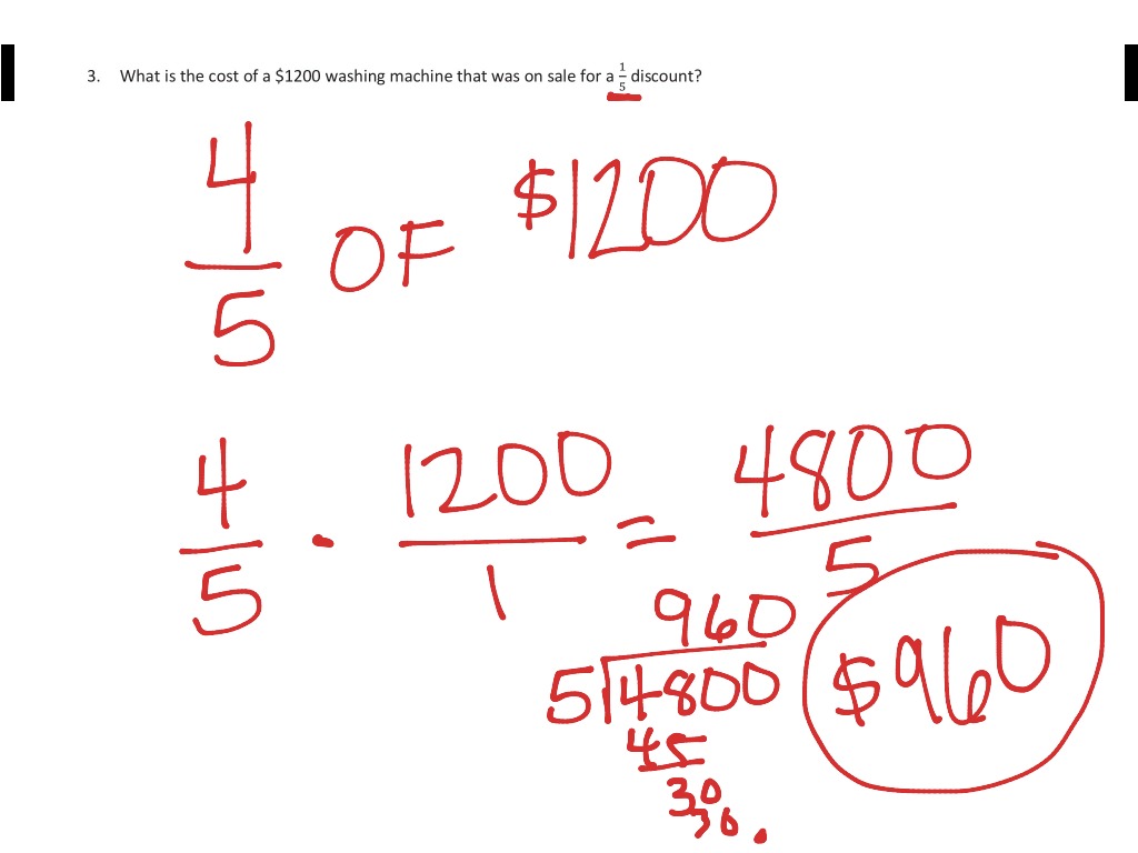 Homework problem 3 | Math | ShowMe