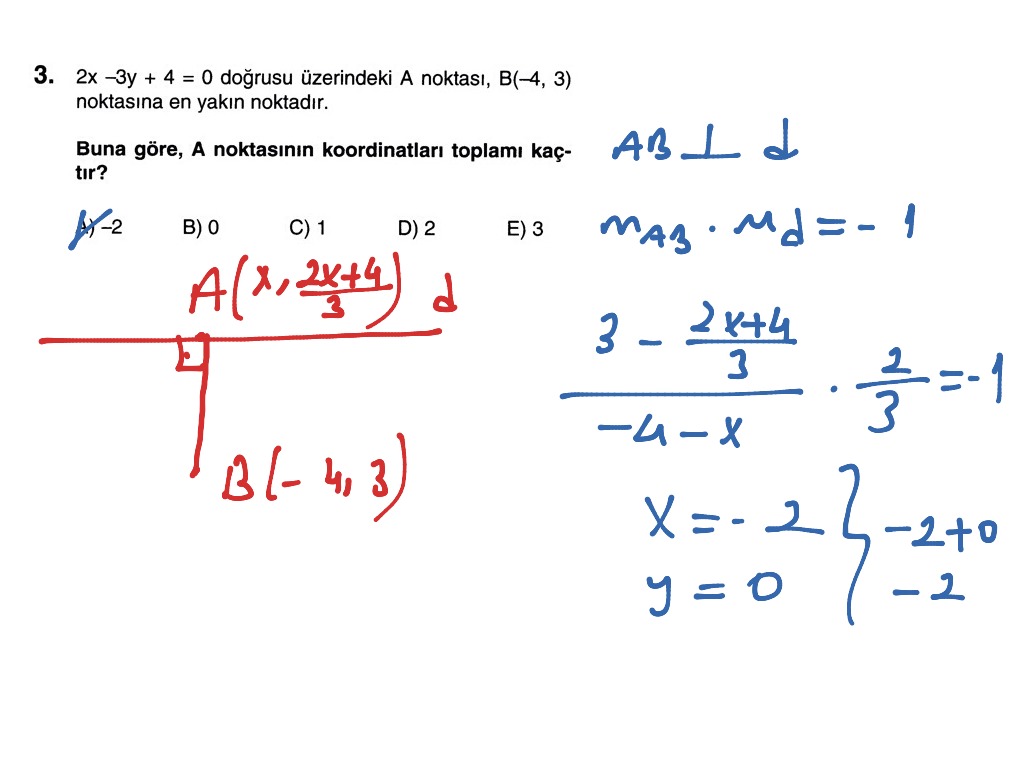 T3 | Math | ShowMe