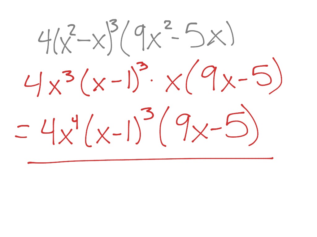 Pg 126 pt g | Math | ShowMe