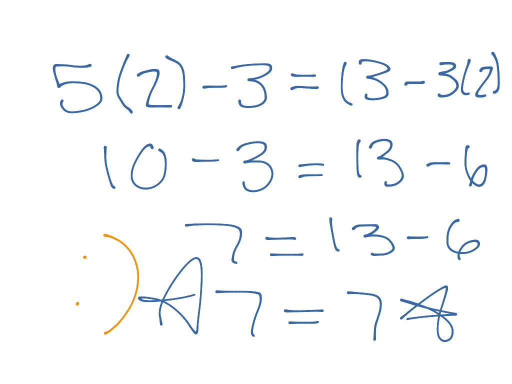 5x 313 3x Math Showme