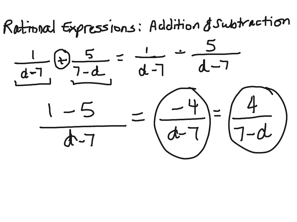 rational-expressions-addition-and-subtraction-showme