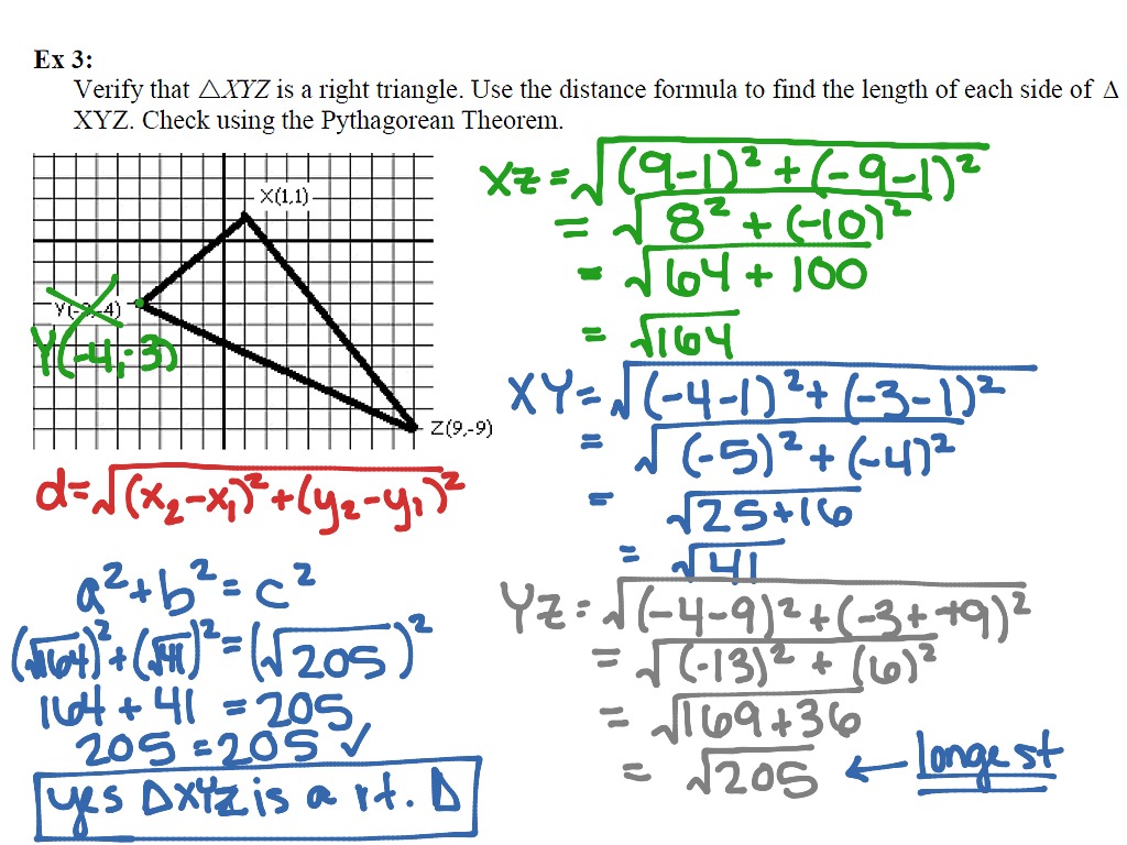 8.2 geometry homework answers