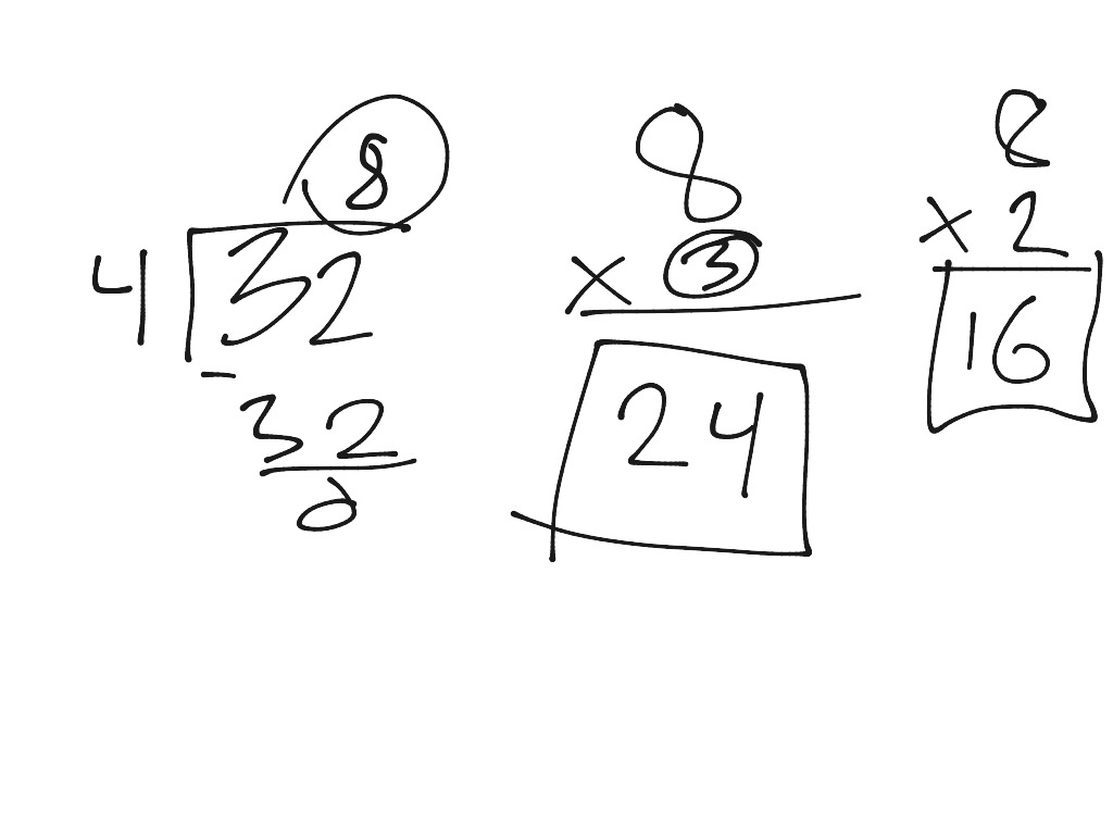 Math lesson 1 | Math | ShowMe