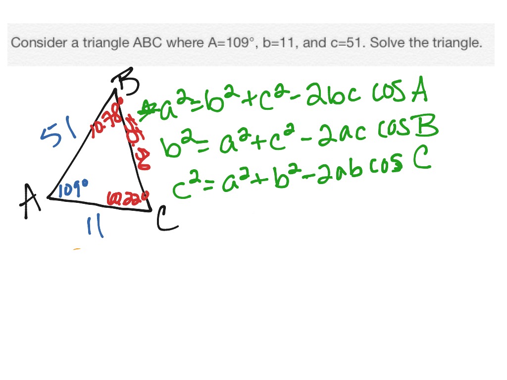 cpr-law-of-cosines-math-precalculus-showme