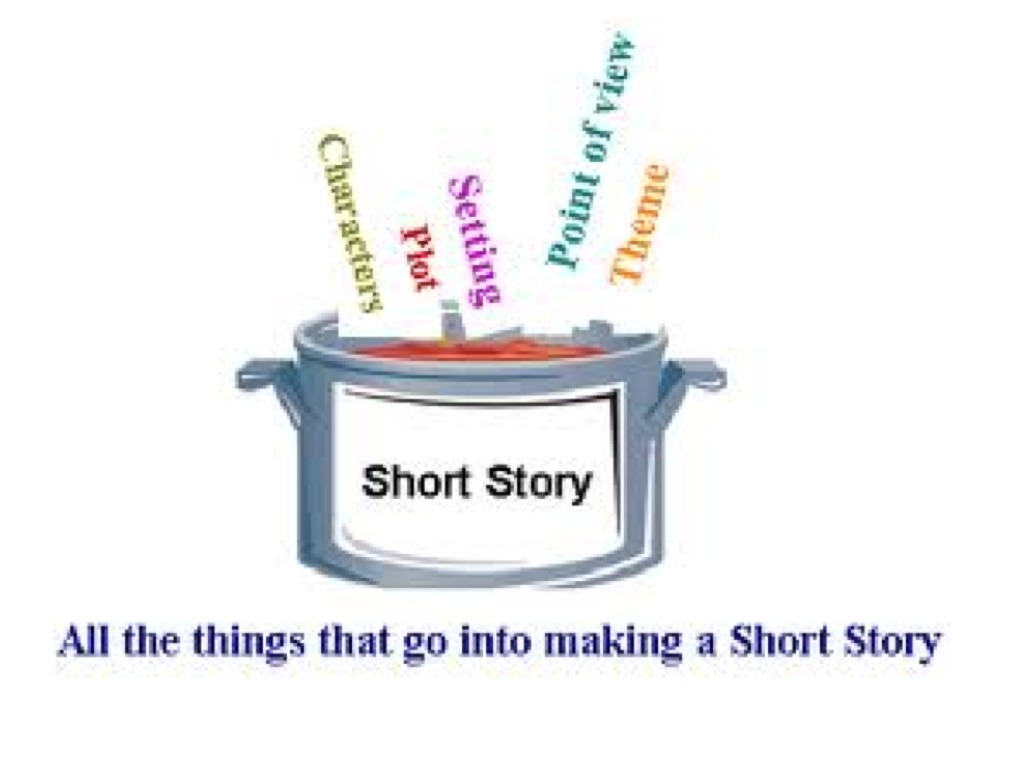 Very short story