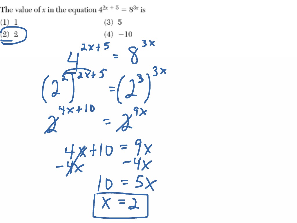 common-base-equation-math-showme