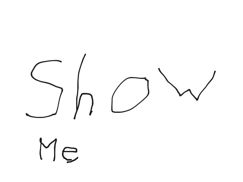 Show me | Art | ShowMe