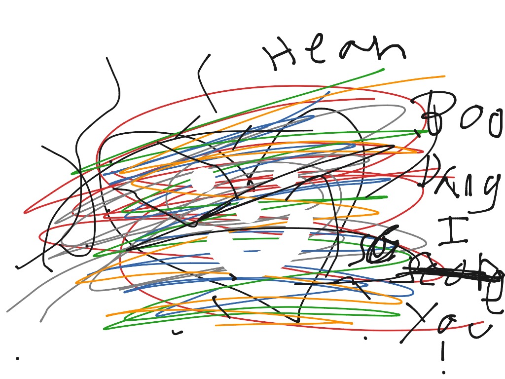 painting music math art