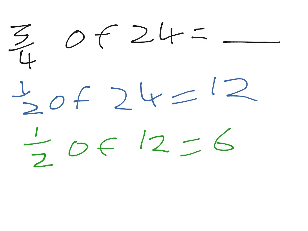 ruby-s-3-quarters-of-24-math-showme