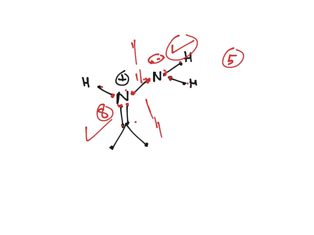 73 Molecules With Lone Pairs Chemistry Libretexts