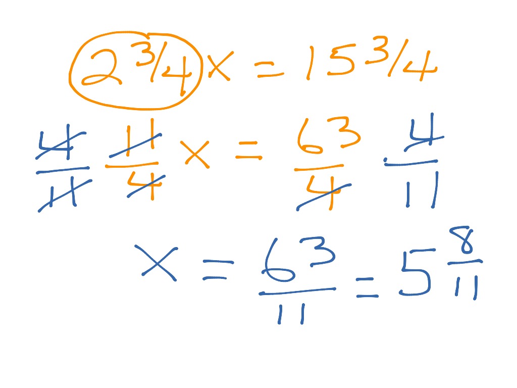 solving-equations-using-the-multiplicative-inverse-math-algebra-solving-equations-showme