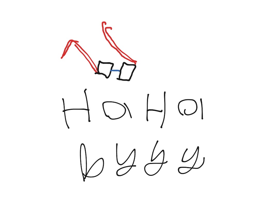 MATTHEWS RULES U KNOW WHAT I MEAN YAL IT FAILED SADLY Math