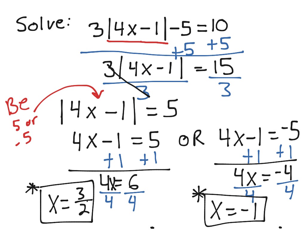 sec-1-5-absolute-value-equations-multi-step-math-algebra-2-showme