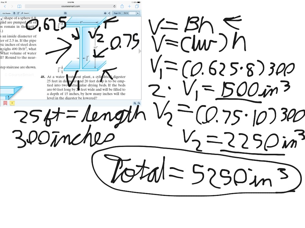 geometry 5.3 homework answers