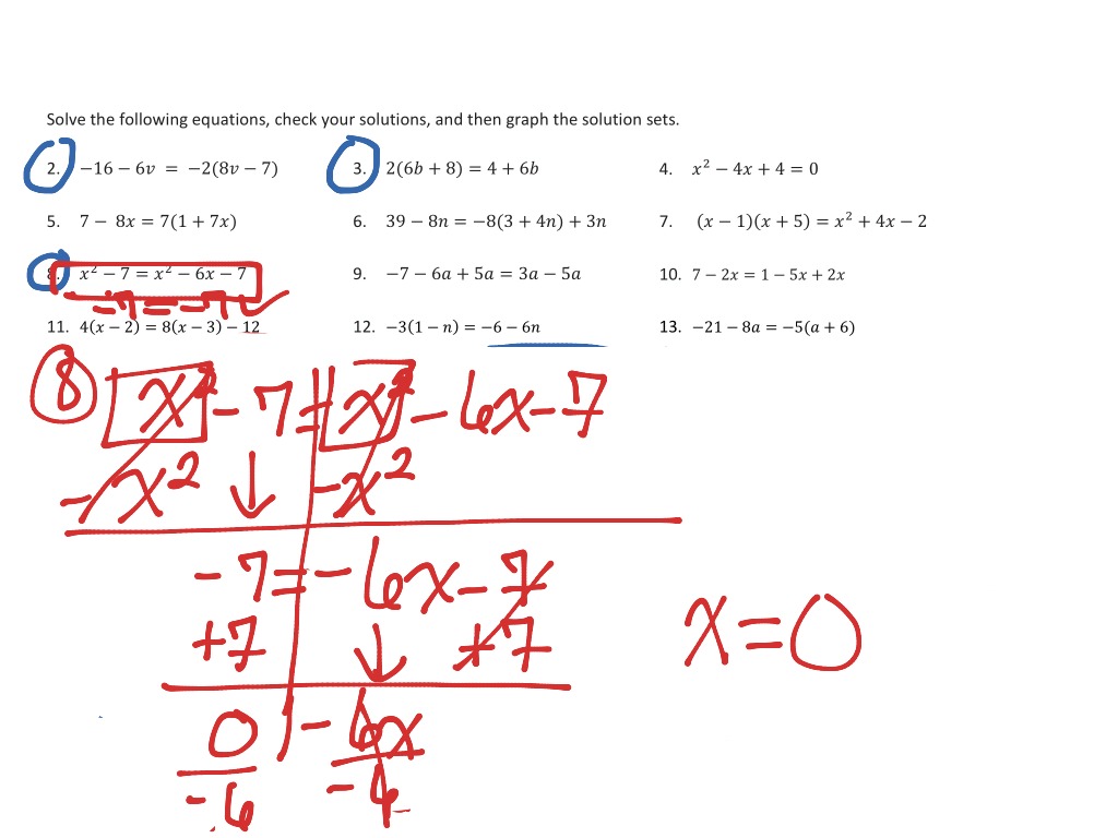 Unit 1 L12 (#2,3,8) 