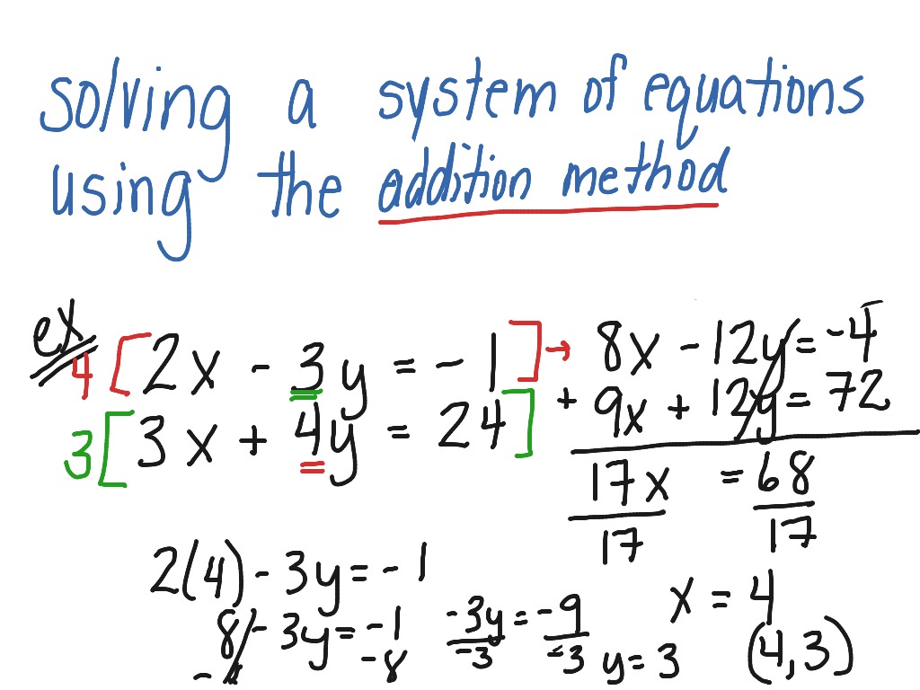 showme-system-of-equations-addition-method
