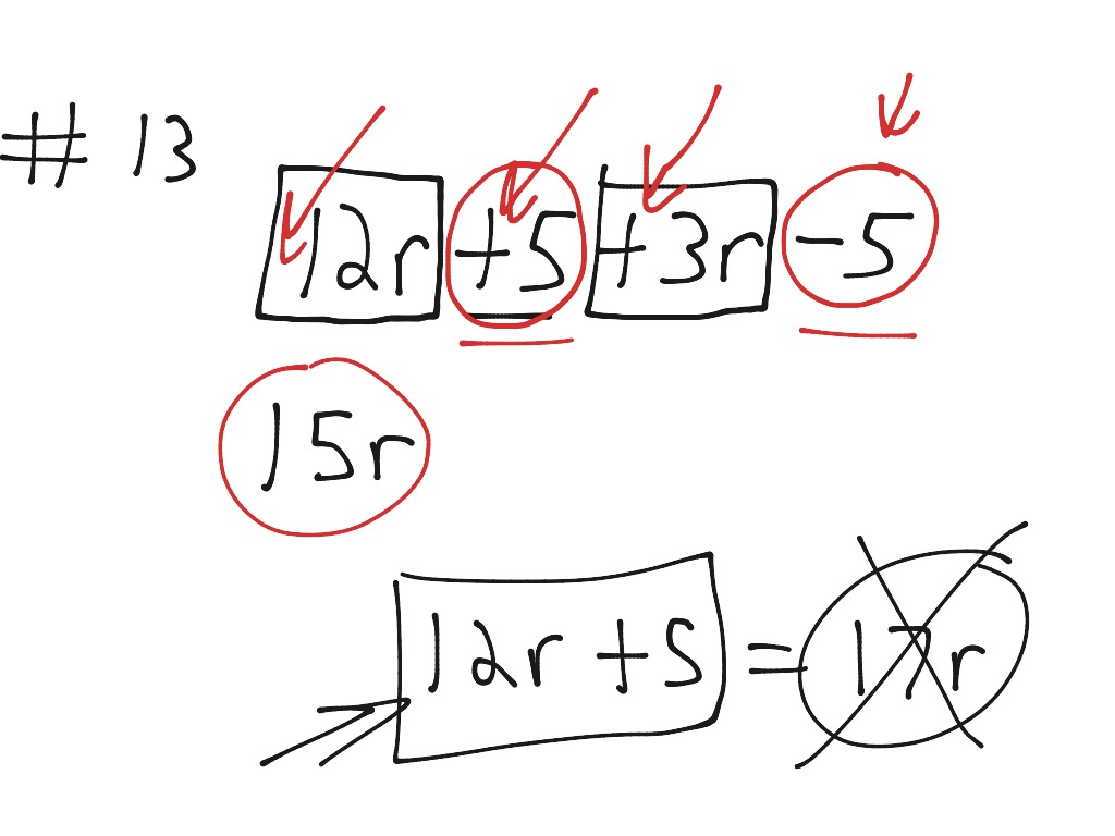 2-4-combining-like-terms-showme