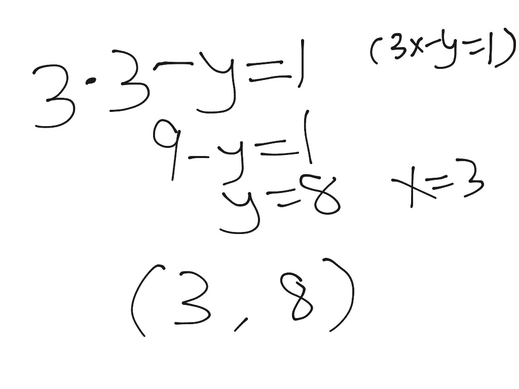 Checkpoint 2 #5 by Slade | Math | ShowMe
