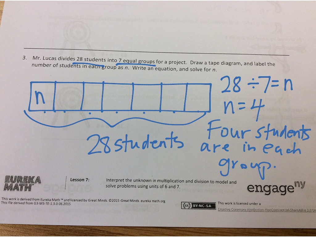 eureka math homework answers