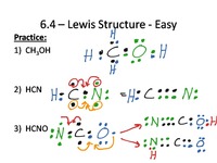 ShowMe - Lewis electron dot structure for calcium chloride
