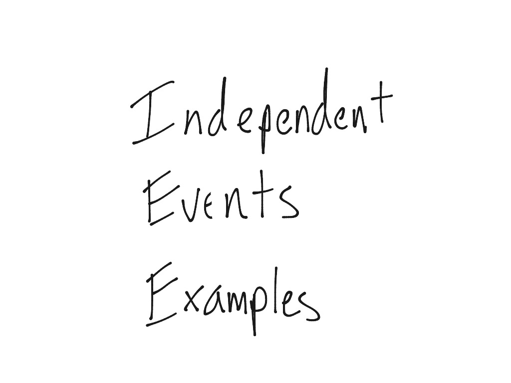 independent-events-examples-math-algebra-2-showme