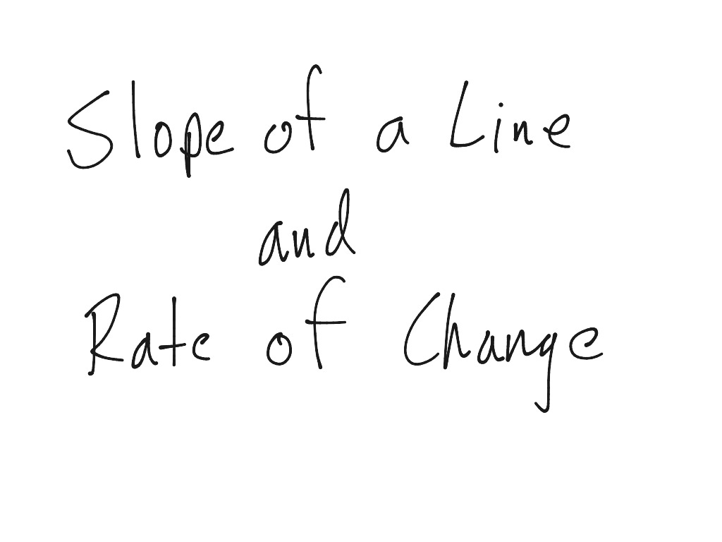 ma91-3-3-slope-of-a-line-and-rate-of-change-math-showme