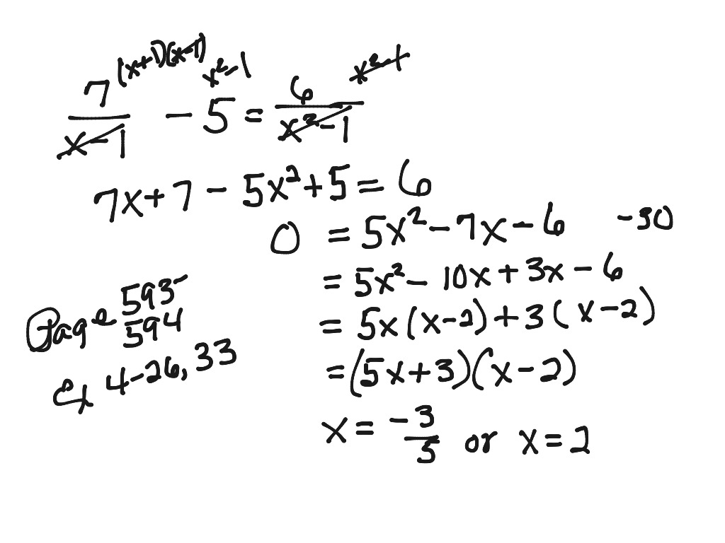 algebra-ii-lesson-8-6-math-algebra-2-showme