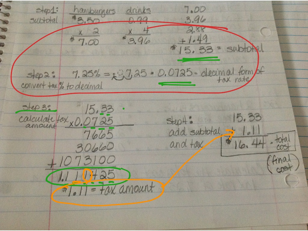 calculating-sales-tax-math-7th-grade-math-showme