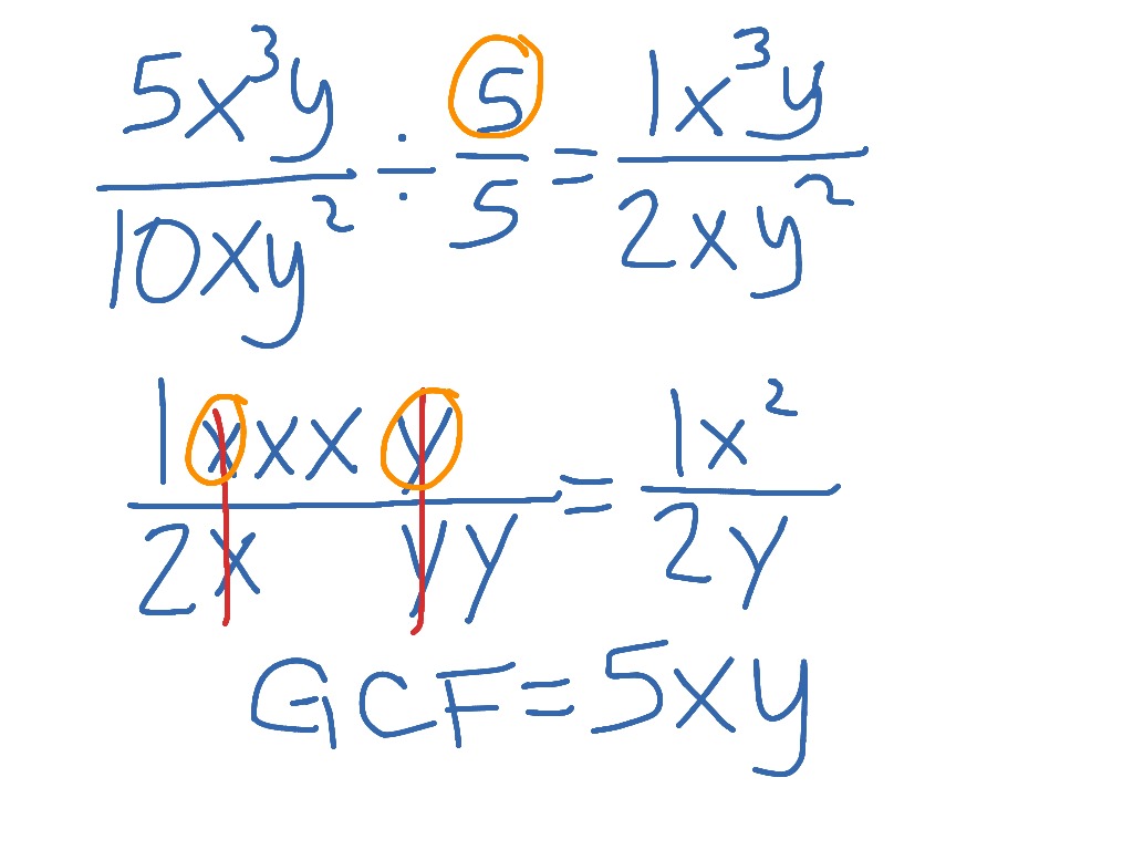 Multiplying Fractions With Variables And Exponents Cloudshareinfo