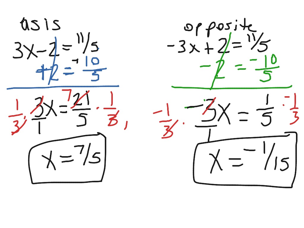 Sierra part 2 | Math | ShowMe