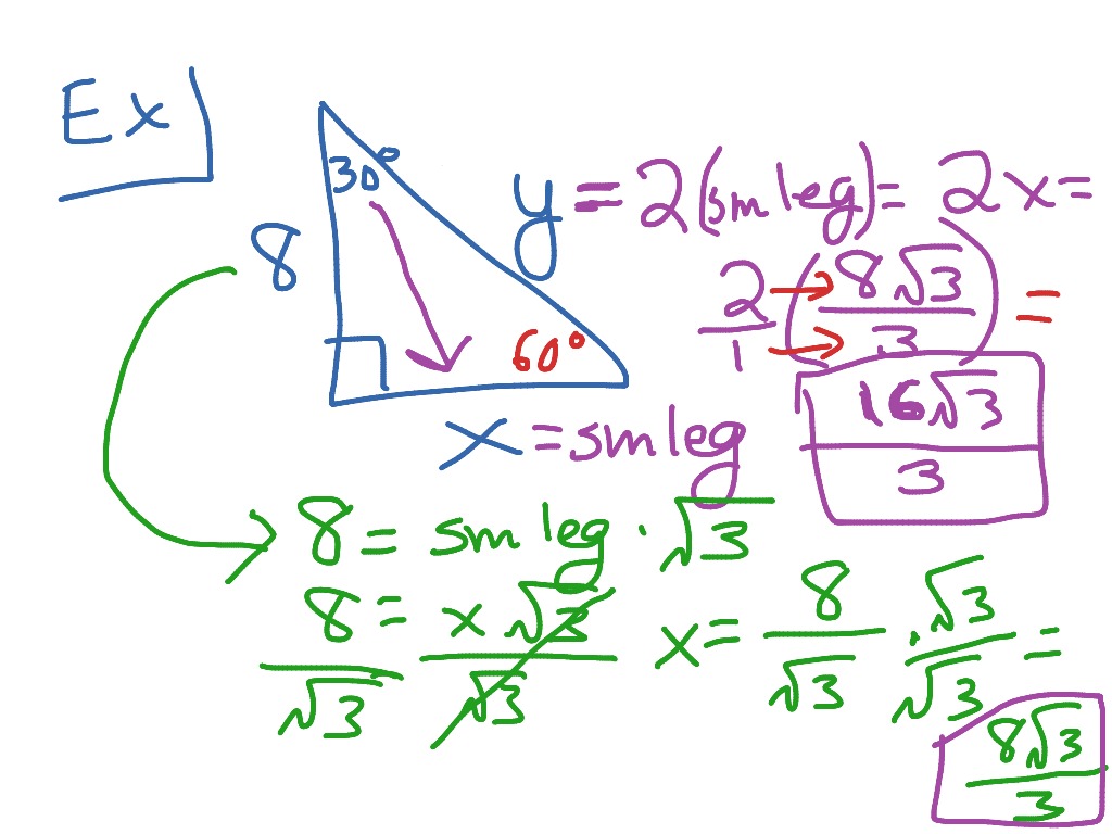 free-special-right-triangles-interactive-notebook-page-teaching-geometry-triangle-worksheet