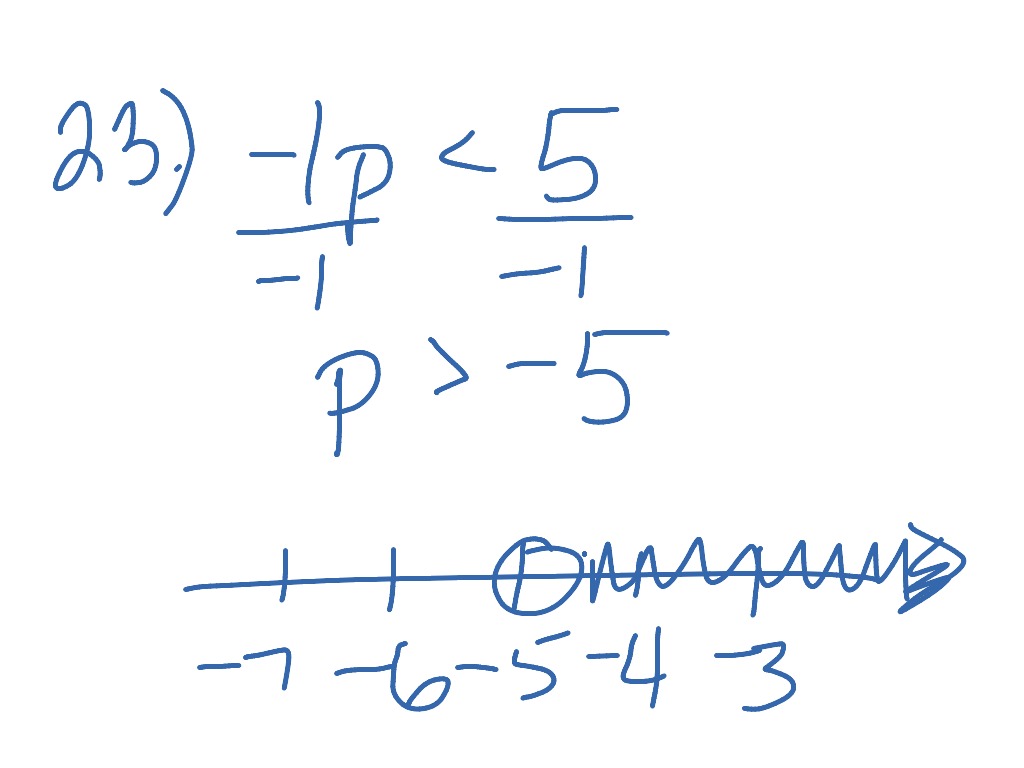 Lesson 6 2 Video Answer Key Math Showme