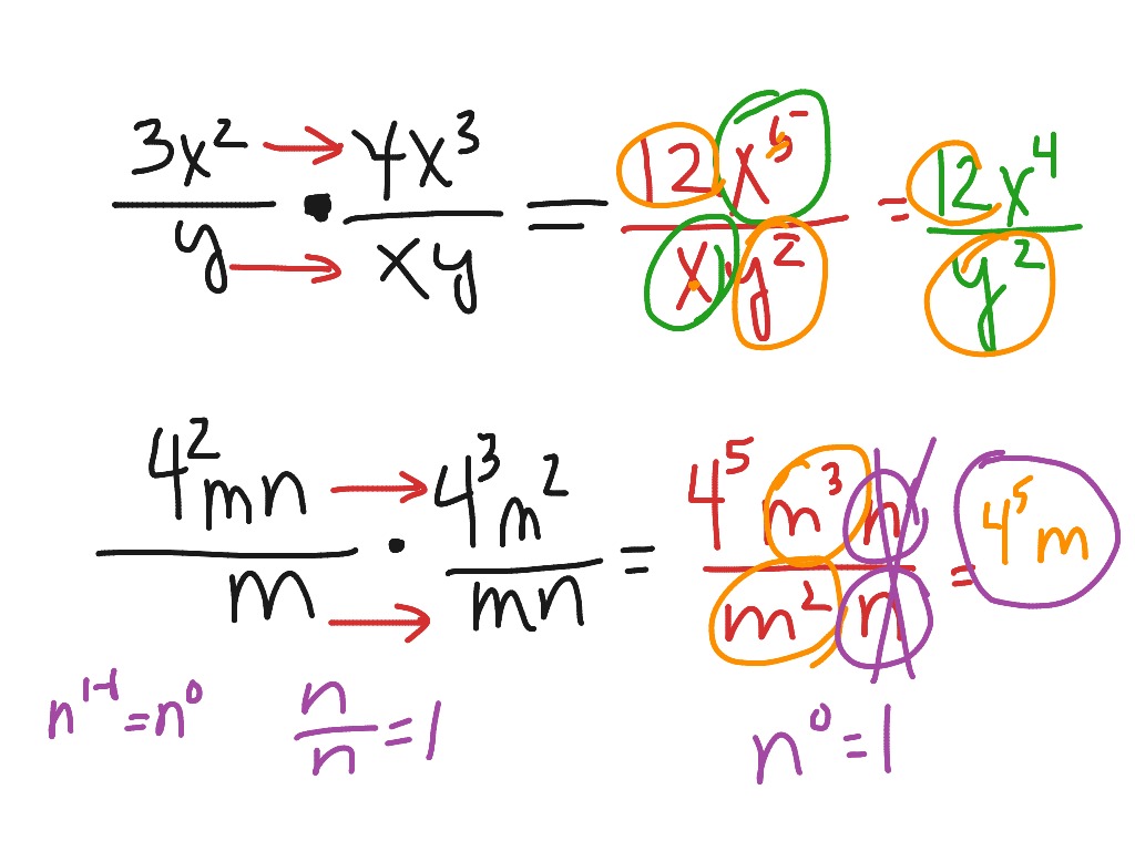 Multiplying Exponents With Different Bases And Powers Bmp cyber