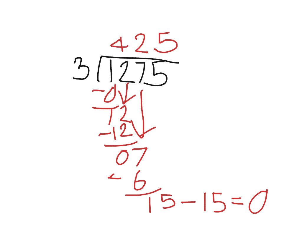 showme-23-divided-by-3