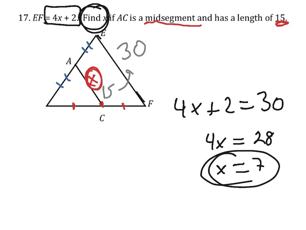 Geometry Semester 1 Exam Review Answer Key → Waltery Learning Solution
