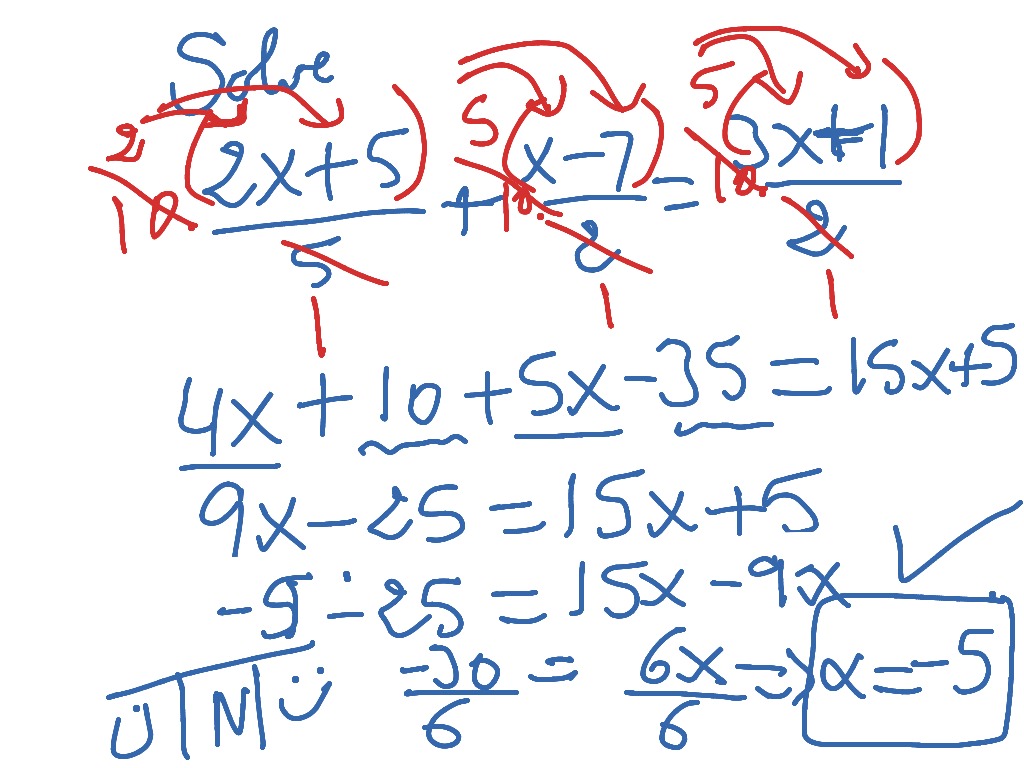 solving multivariable equation systems softwware