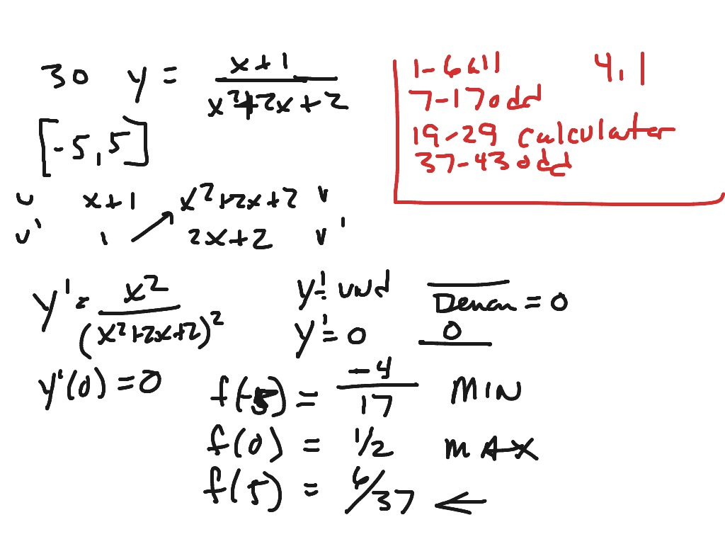 calculus-4-1-extreme-value-of-functions-math-calculus-showme