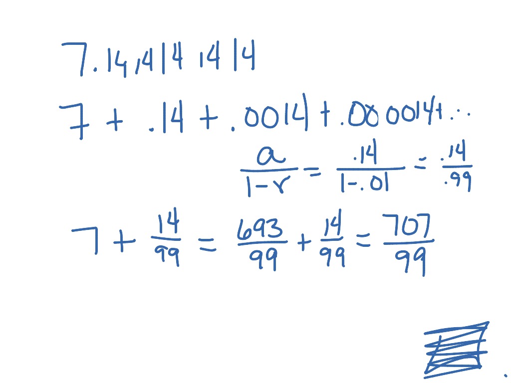 Ad math lesson 9 5 b math showme